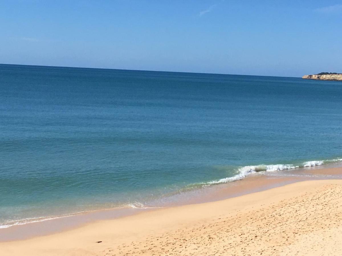 Xperience Algarve - Village Center Armação de Pêra Eksteriør bilde