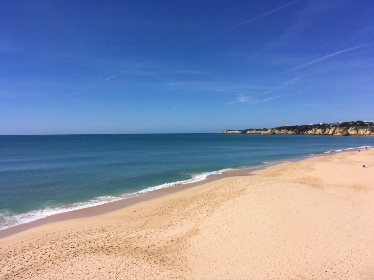 Xperience Algarve - Village Center Armação de Pêra Eksteriør bilde