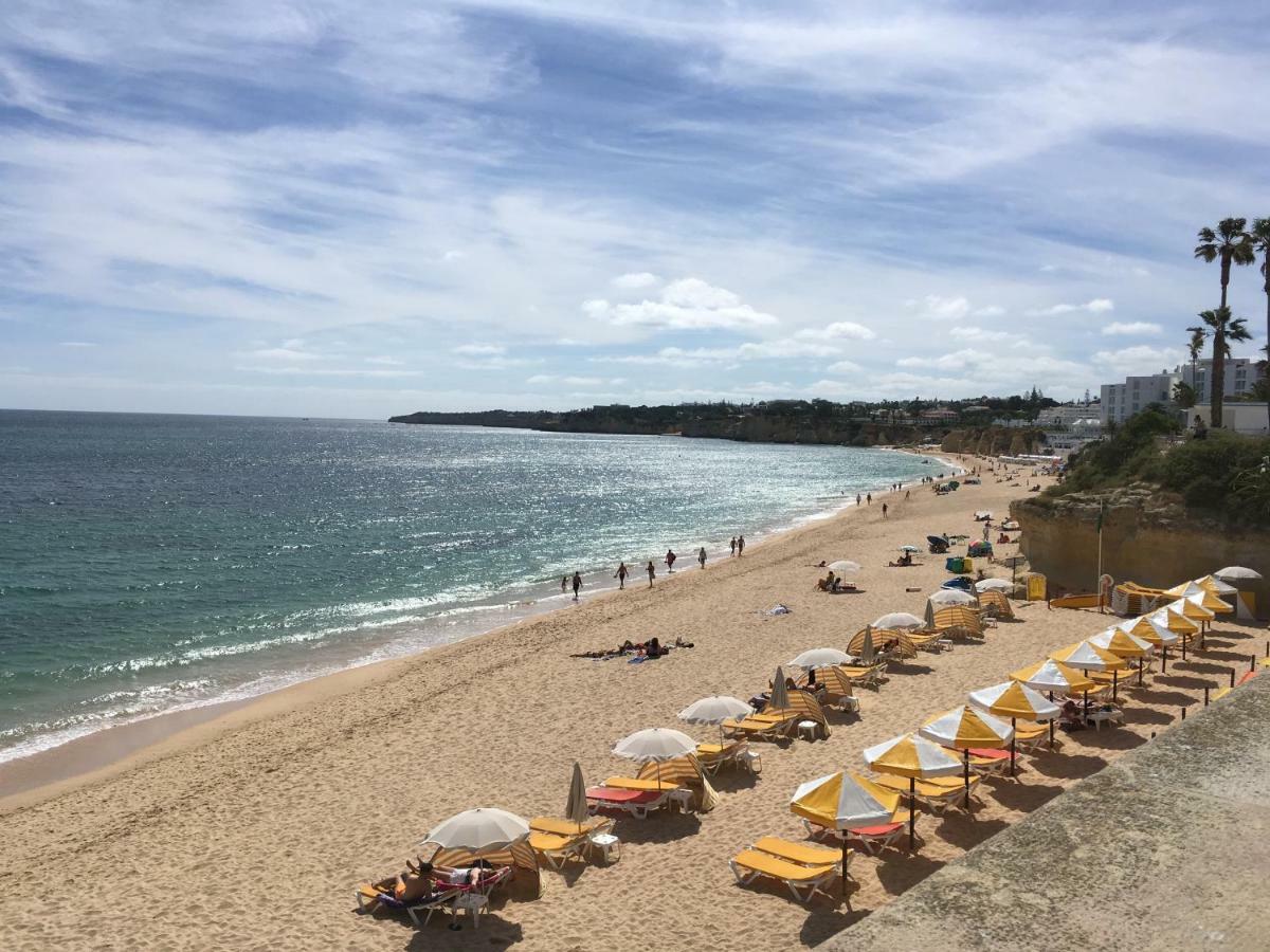 Xperience Algarve - Village Center Armação de Pêra Eksteriør bilde