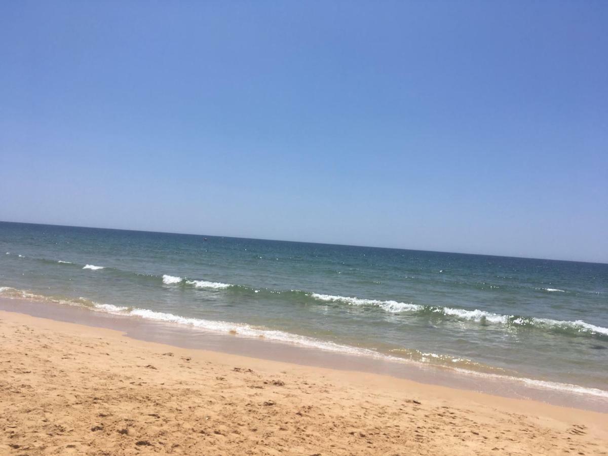 Xperience Algarve - Village Center Armação de Pêra Eksteriør bilde