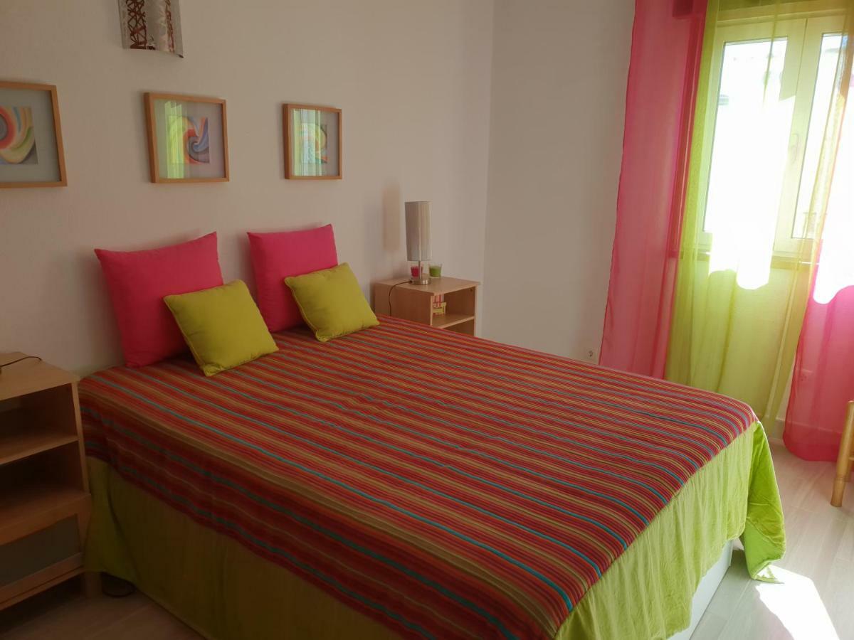 Xperience Algarve - Village Center Armação de Pêra Eksteriør bilde