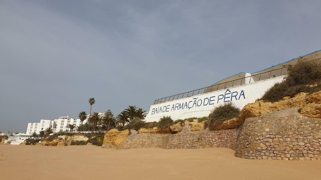 Xperience Algarve - Village Center Armação de Pêra Eksteriør bilde